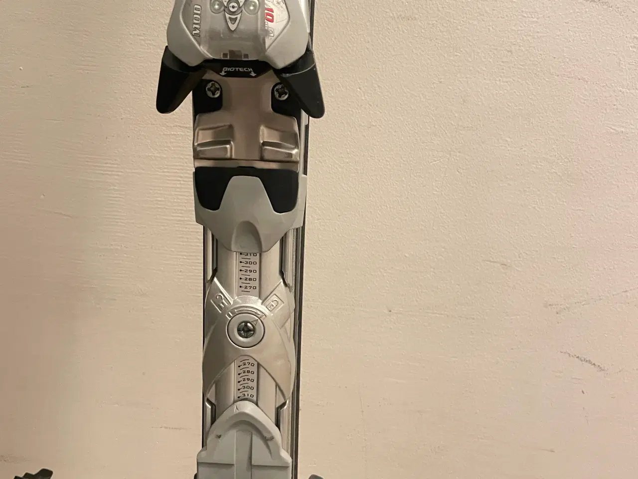 Billede 4 - K2 160 cm alpinski i fin stand 