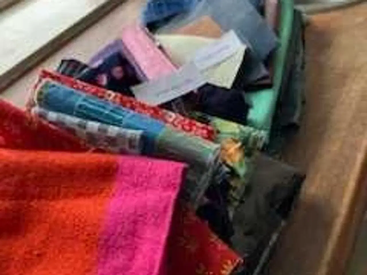 Billede 6 - Diverse sy ting