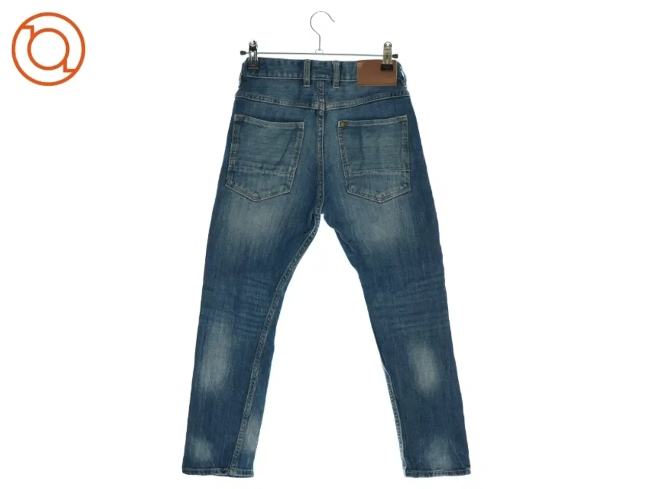 Billede 2 - Jeans fra H&M (str. 140)