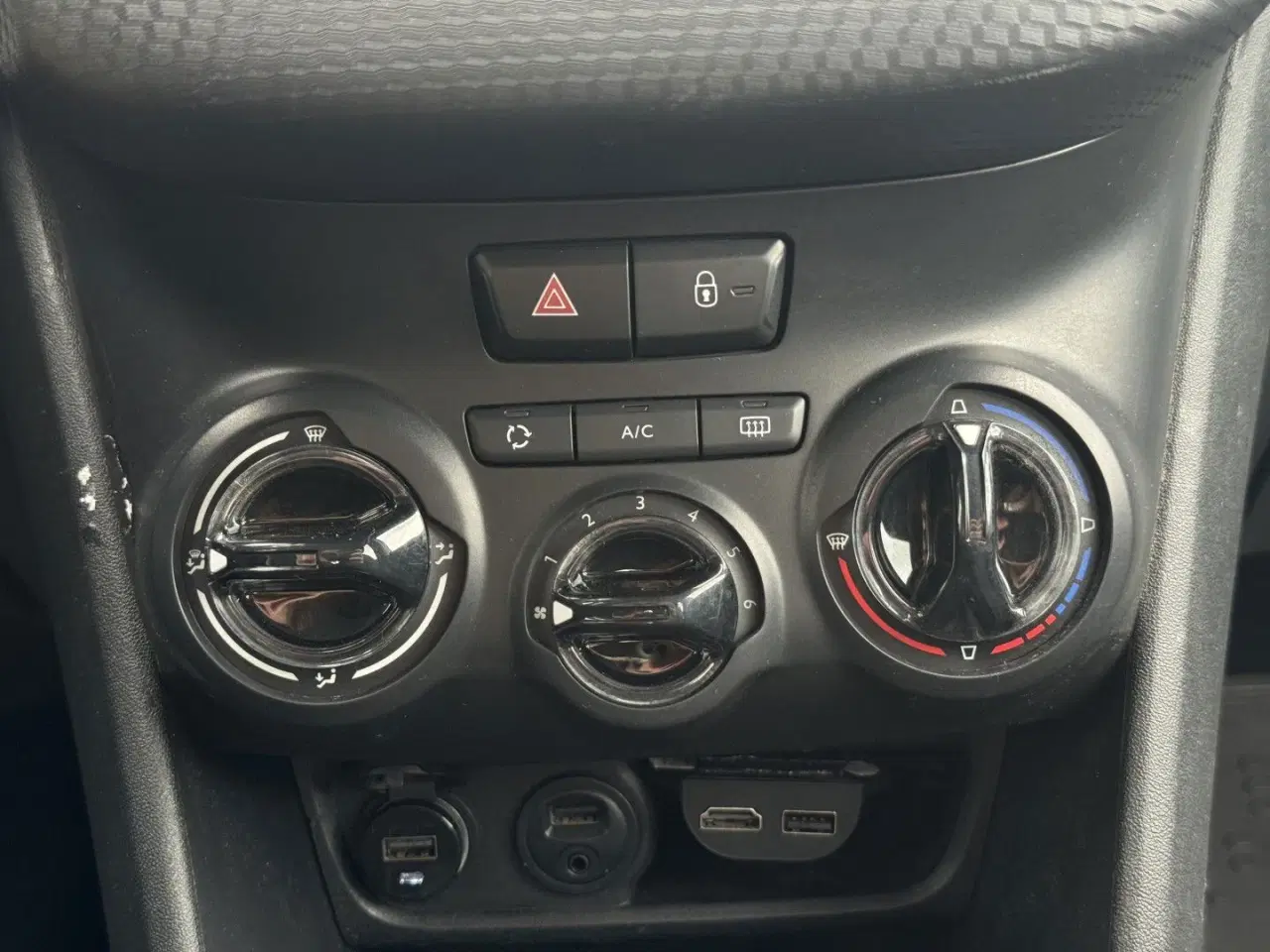 Billede 16 - Peugeot 2008 1,2 VTi Active 82HK