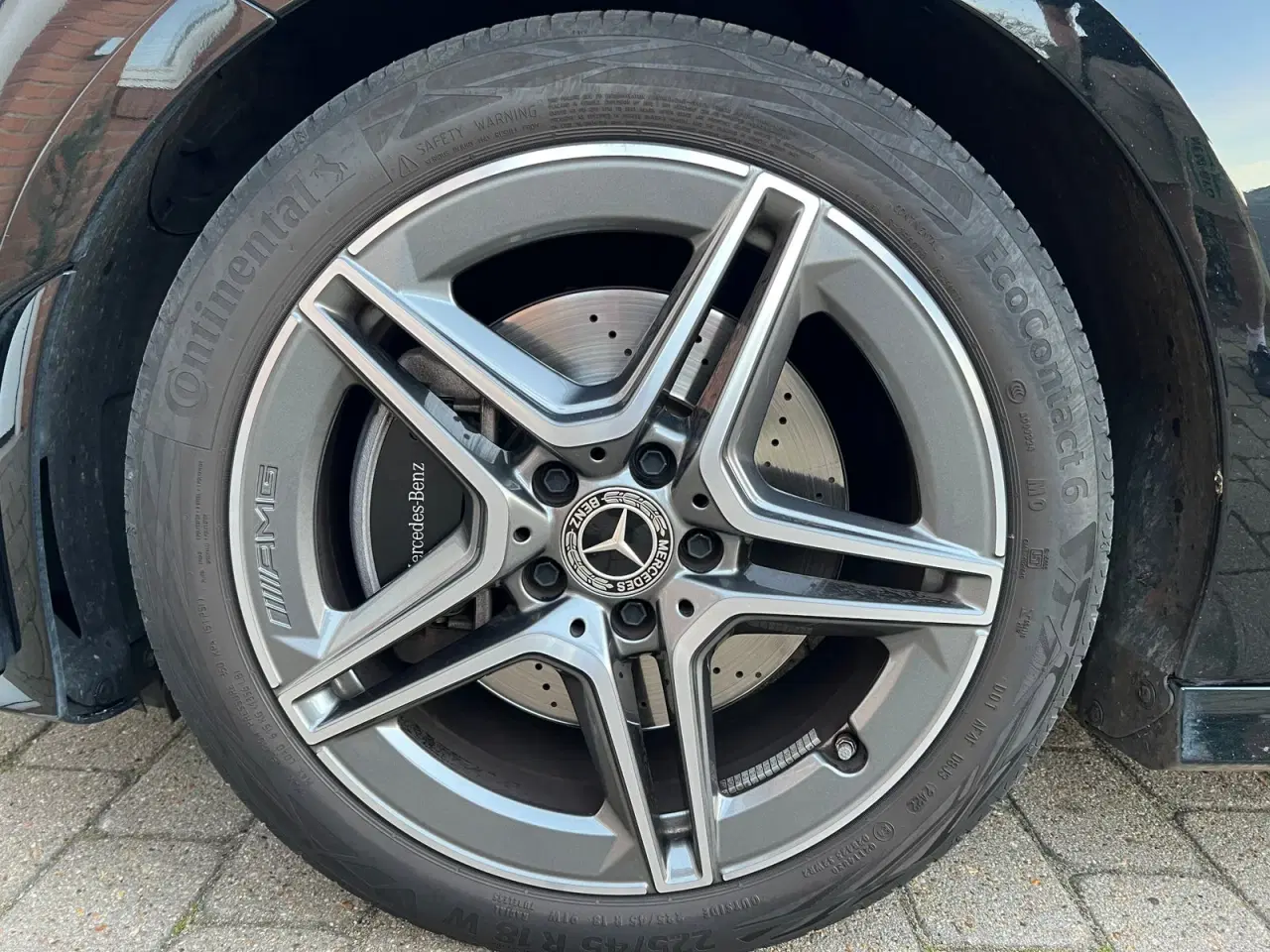 Billede 16 - Mercedes CLA200 1,3 Coupé aut.