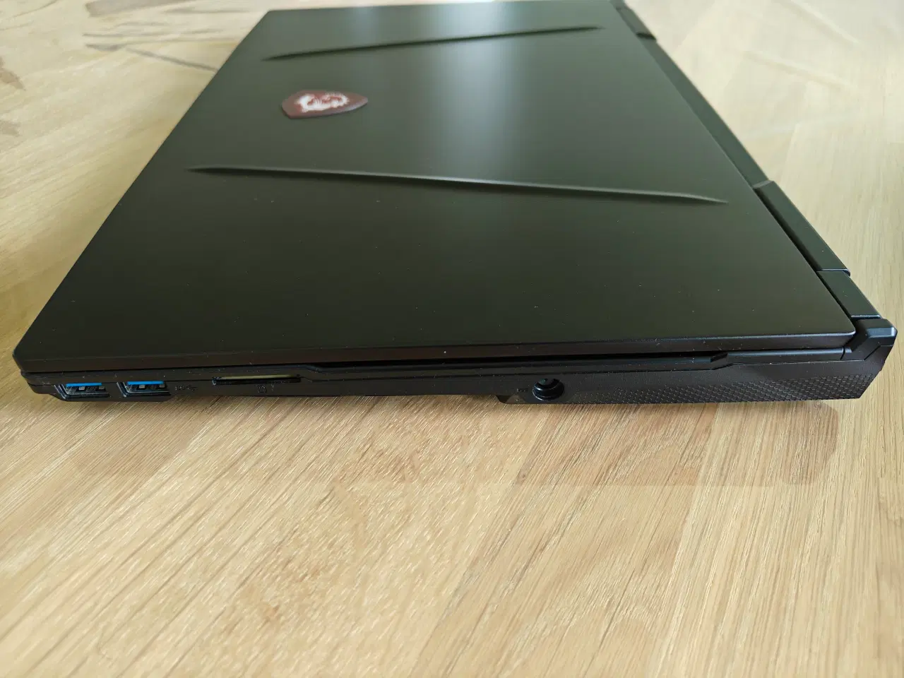 Billede 7 - Intel I7 med GTX 1660 Ti gaming bærbar