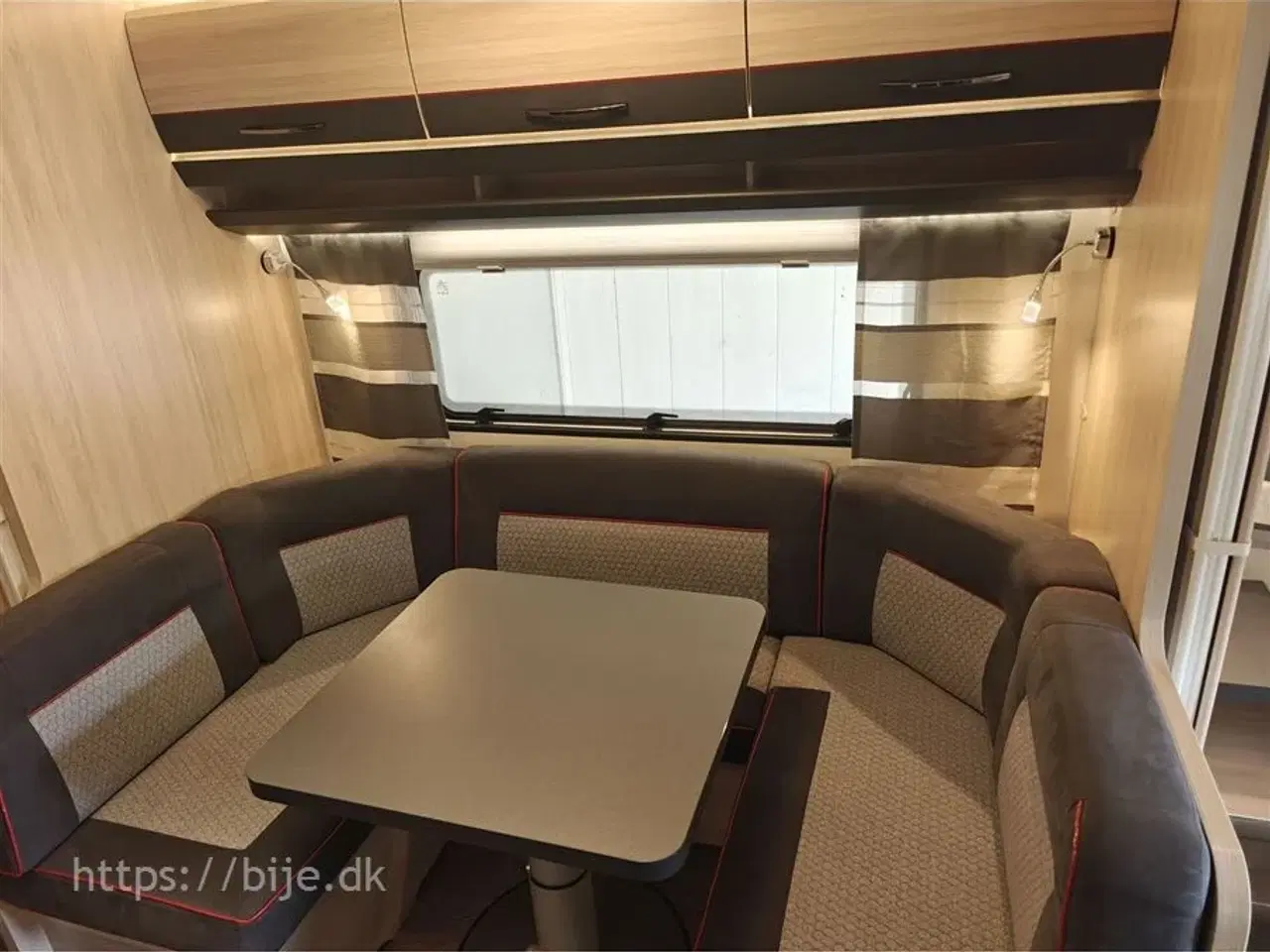 Billede 6 - 2018 - Hobby De Luxe Edition 545
