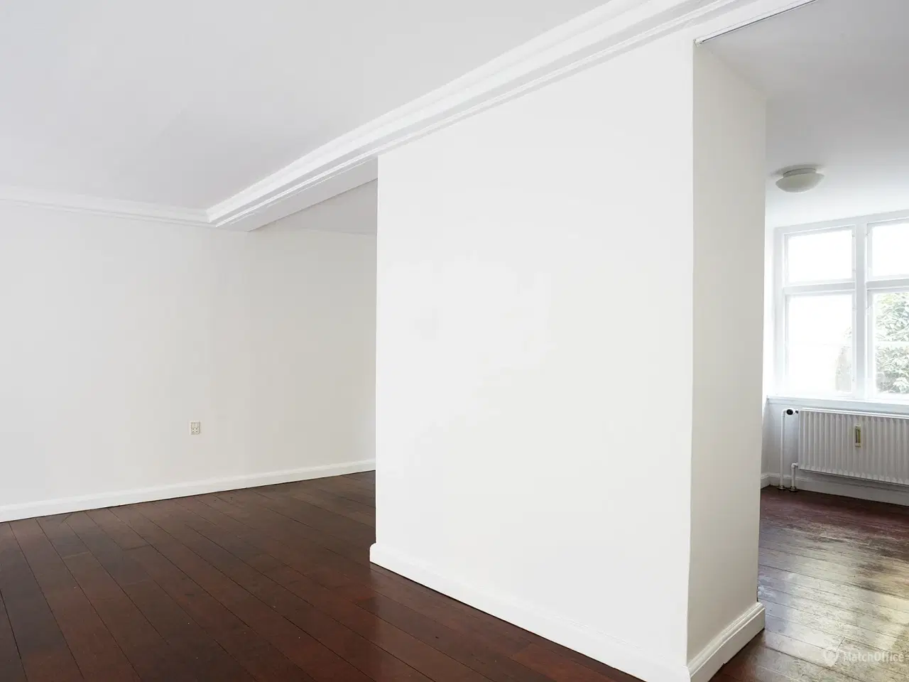 Billede 4 - Erhvervslokale i charmerende sidegade til Strøget. nær Rådhuspladsen