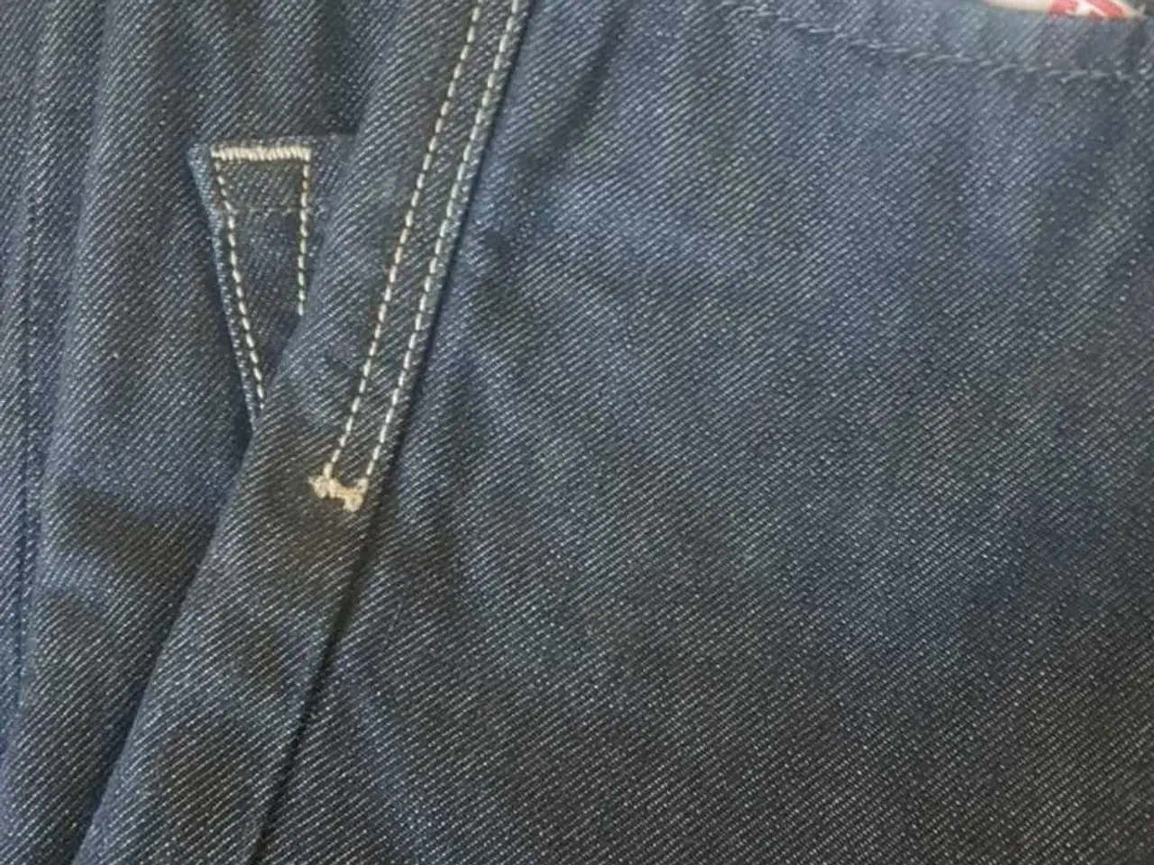 Billede 2 - Jeans - Diesel larkee 29/32 herre