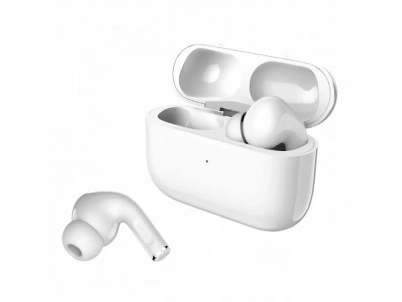 Billede 5 - Bluetooth høretelefoner Myway - MWHPH0028, hvid