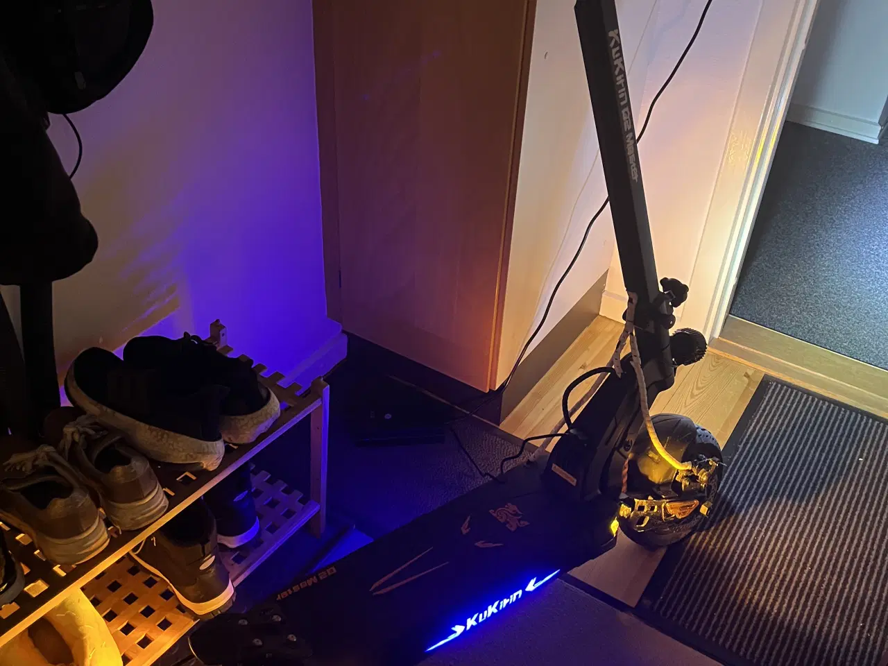 Billede 3 - Kukiren g2 master