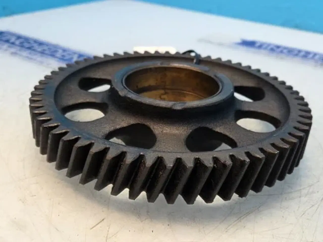 Billede 13 - Iveco  Cursor 13    Tandhjul   500304189