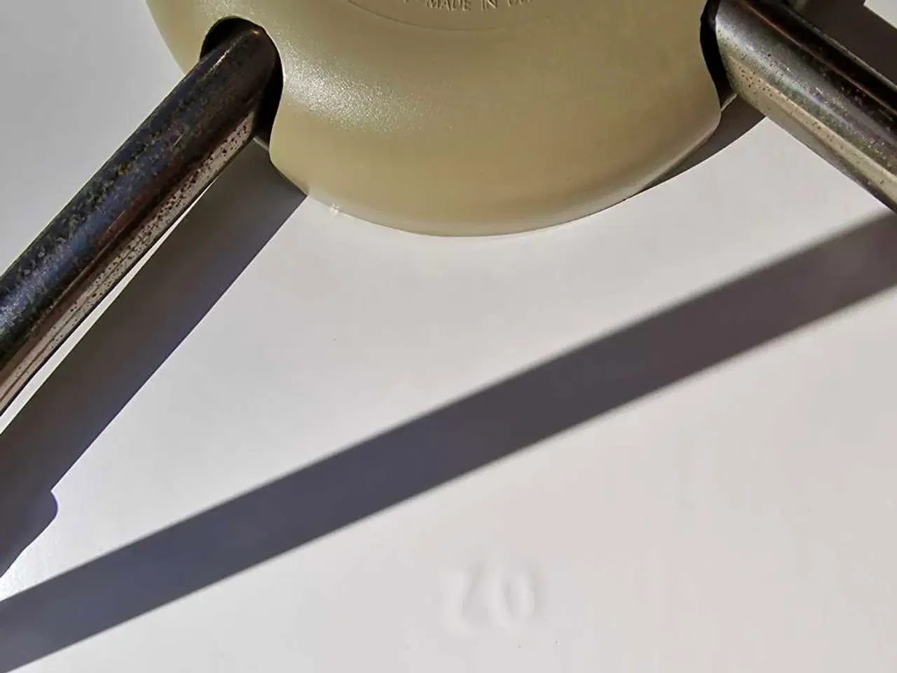 Billede 6 - Myren stole, hvide, Arne Jakobsen Design