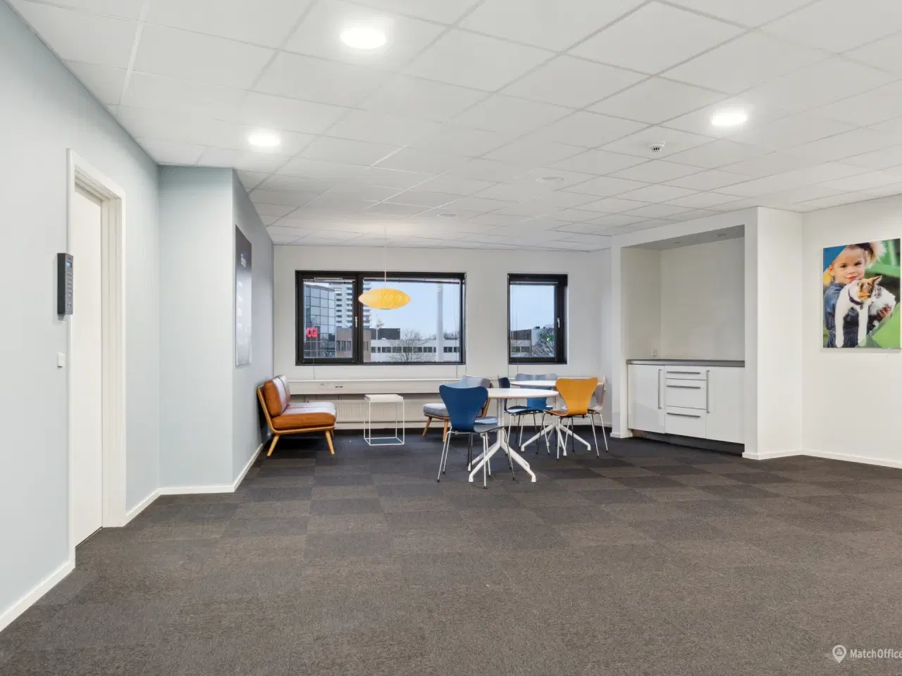 Billede 18 - Moderne kontor på 778 m²