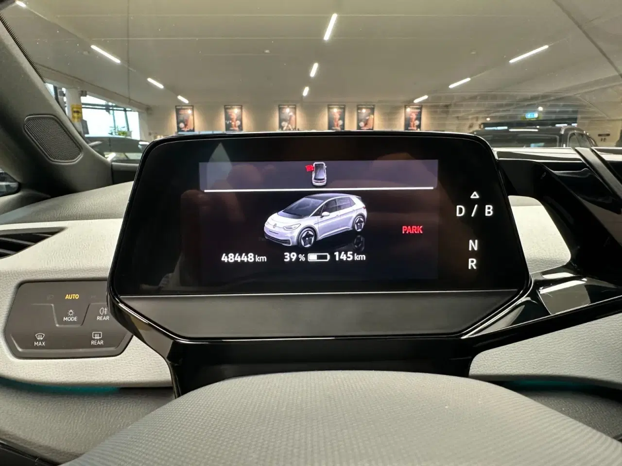 Billede 15 - VW ID.3 58 Pro