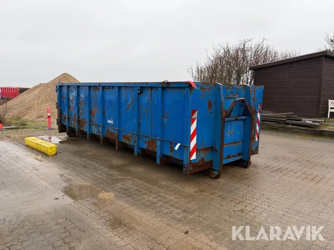 Billede 7 - Container