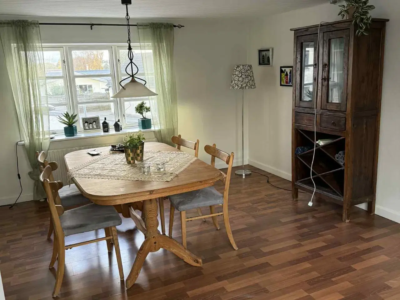 Billede 12 - 1 Sal lejlighed ideel til håndværkere