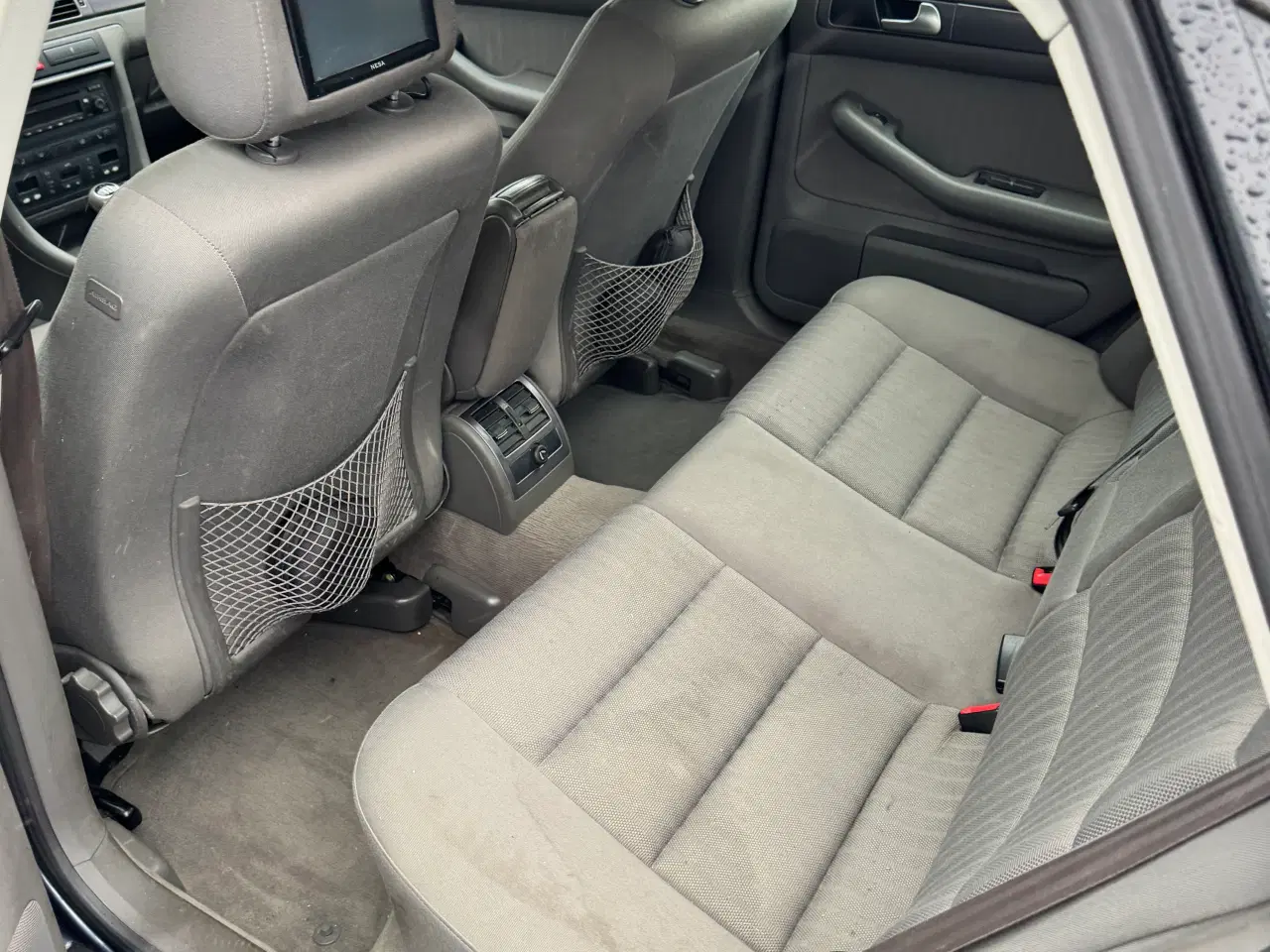 Billede 4 - Audi A6 2.4 V6