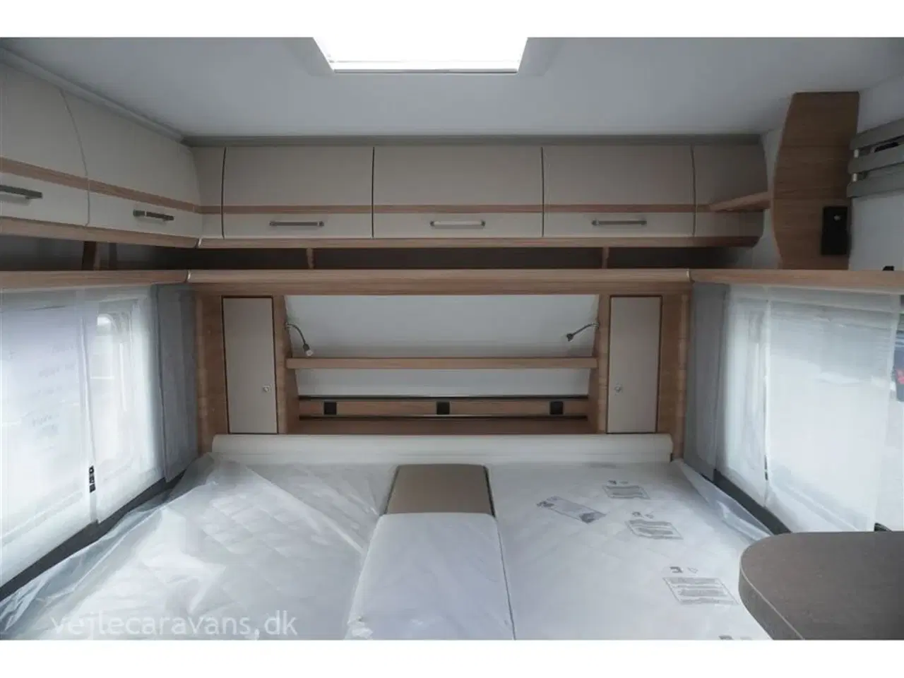 Billede 13 - 2025 - Fendt Bianco Selection 465 TG