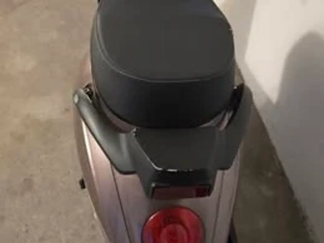 Billede 8 - Scooter Elenor 