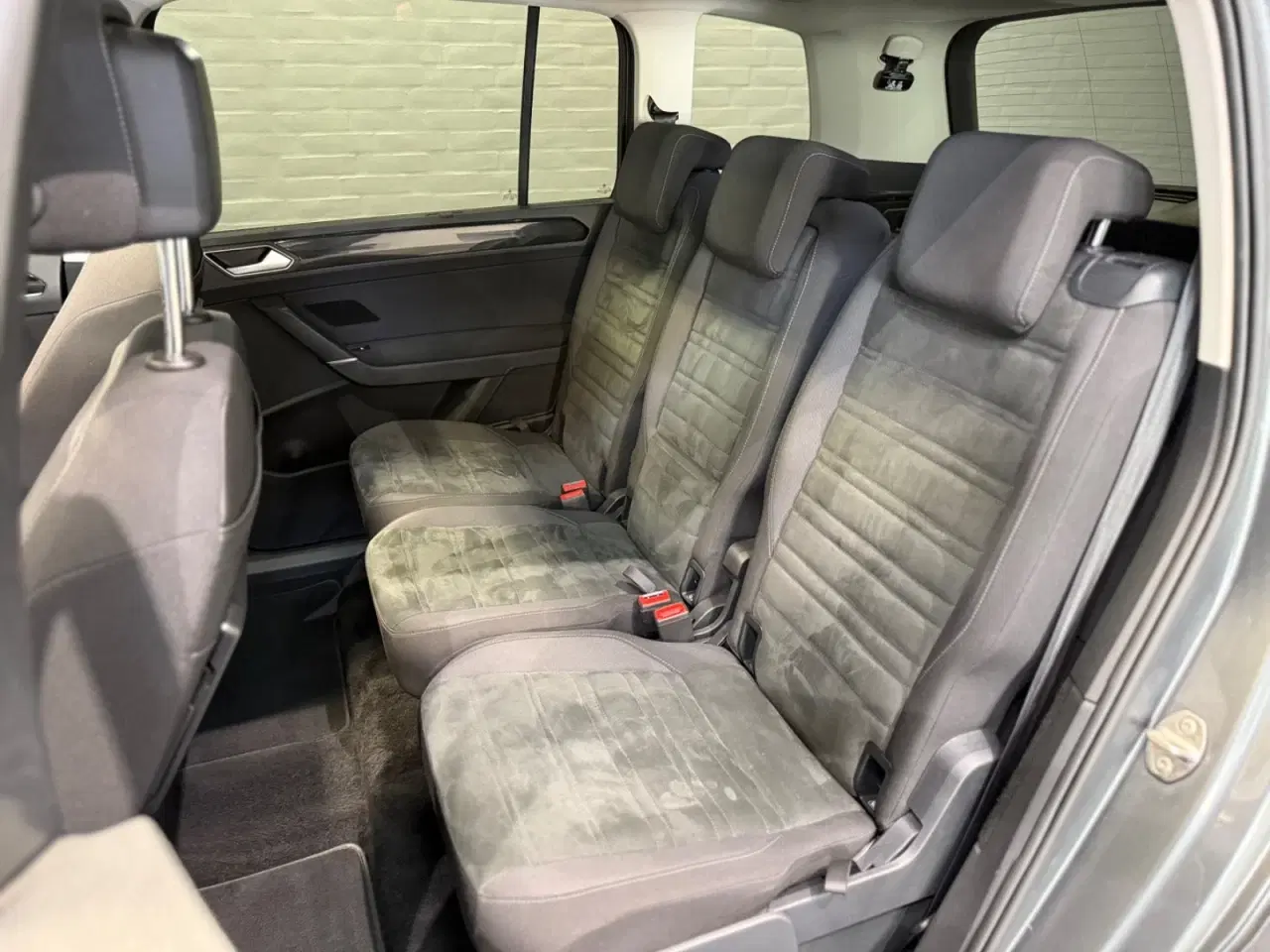 Billede 18 - VW Touran 1,4 TSi 150 Highline 7prs