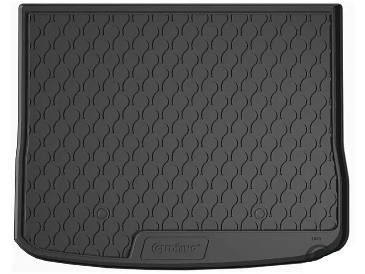 Billede 1 - Bagagerumsbakke VW Tiguan 07/2007-03/2016