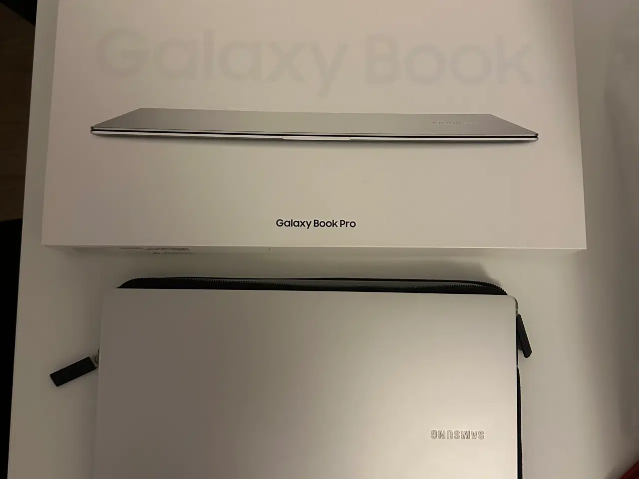 Billede 3 - Samsung Galaxy Book Pro