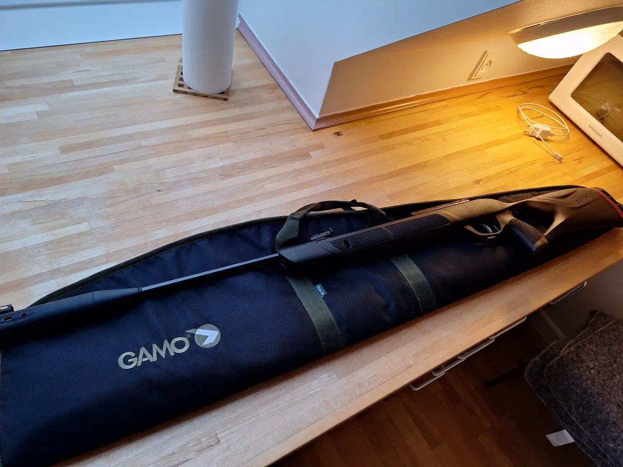 Billede 3 - Gamo G-Magnum 1250 IGT Mach1 Whisper