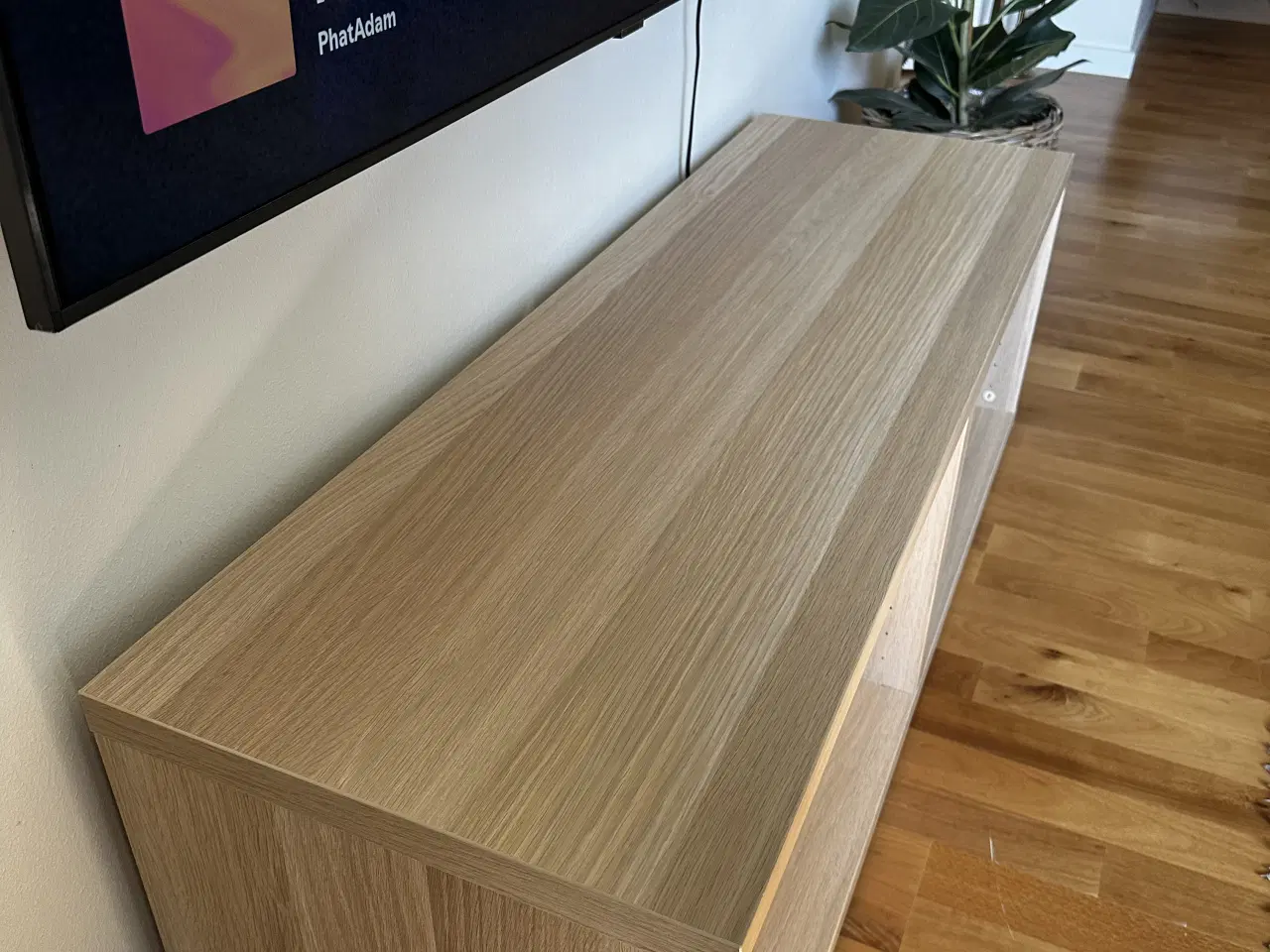 Billede 3 - TV bord 
