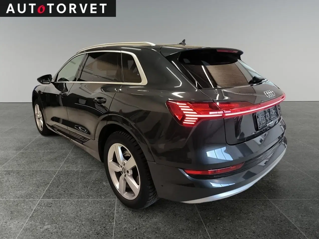Billede 4 - Audi e-tron 50 quattro