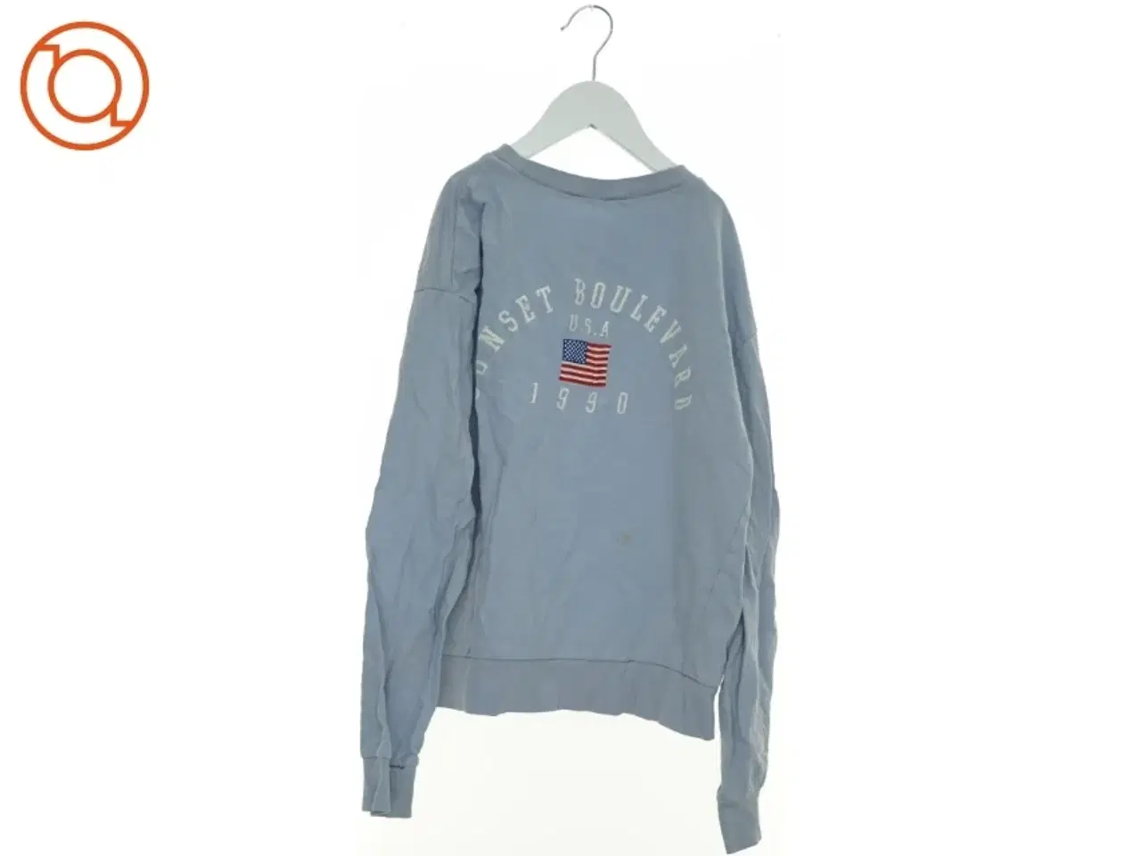 Billede 1 - Trøje (str. 164 cm)