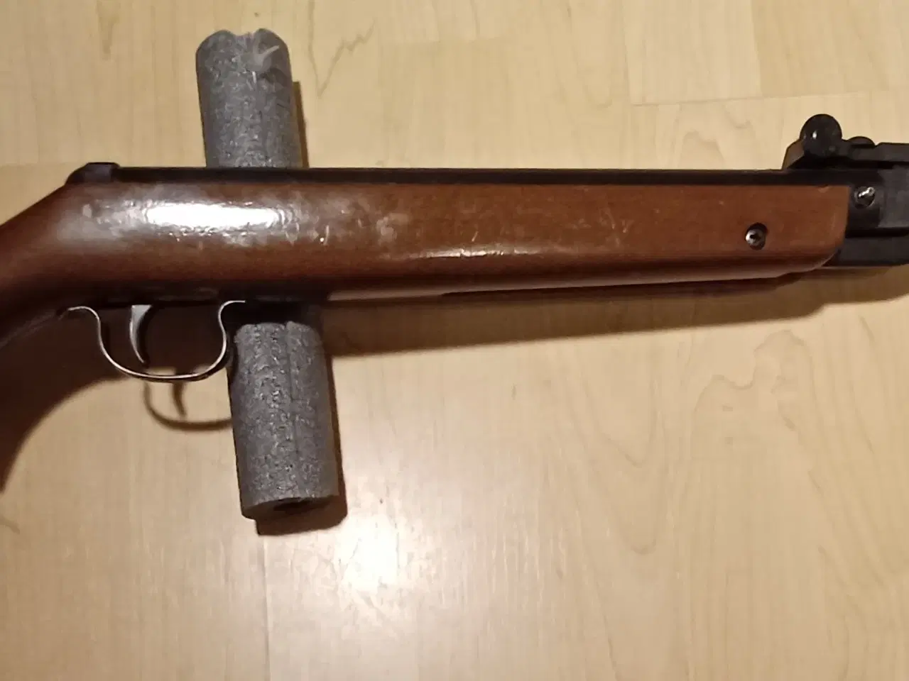 Billede 3 - diana 24 luftgevær