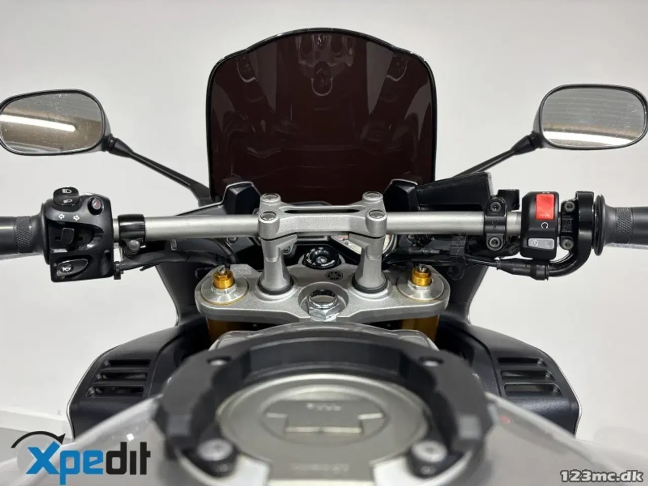 Billede 12 - Yamaha FZ1 S