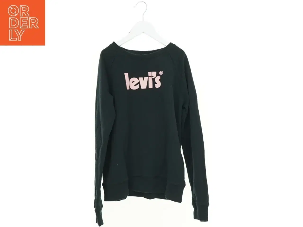 Billede 1 - Bluse fra Levis (str. 158 cm)