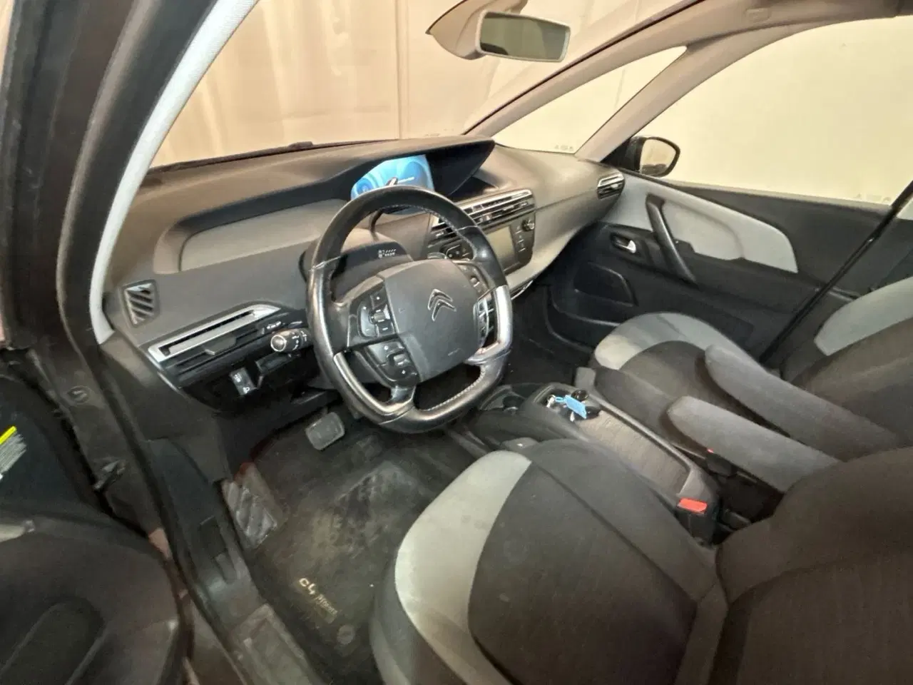 Billede 3 - Citroën Grand C4 Picasso 1,6 BlueHDi 120 Intensive EAT6 7prs