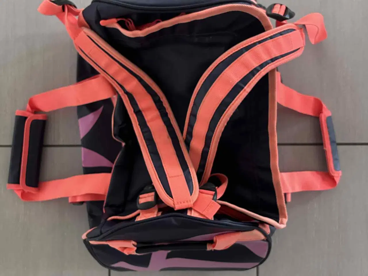 Billede 3 - Kari Traa 30L Duffel Sportstaske