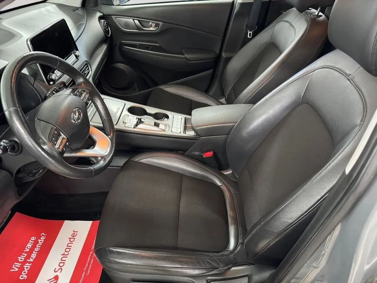 Billede 5 - Hyundai Kona 64 EV Advanced Premium
