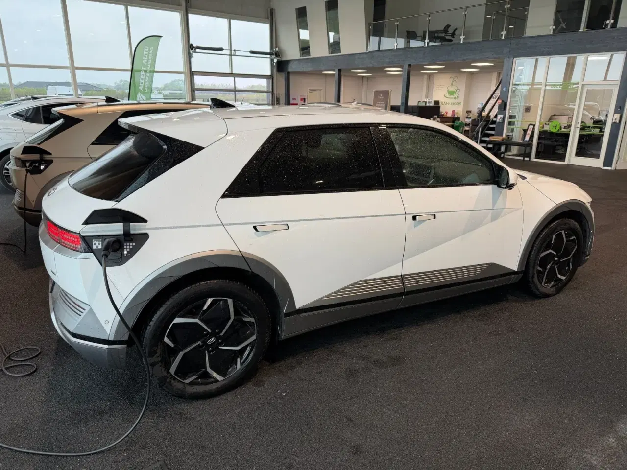 Billede 5 - Hyundai Ioniq 5 77 Uniq AWD