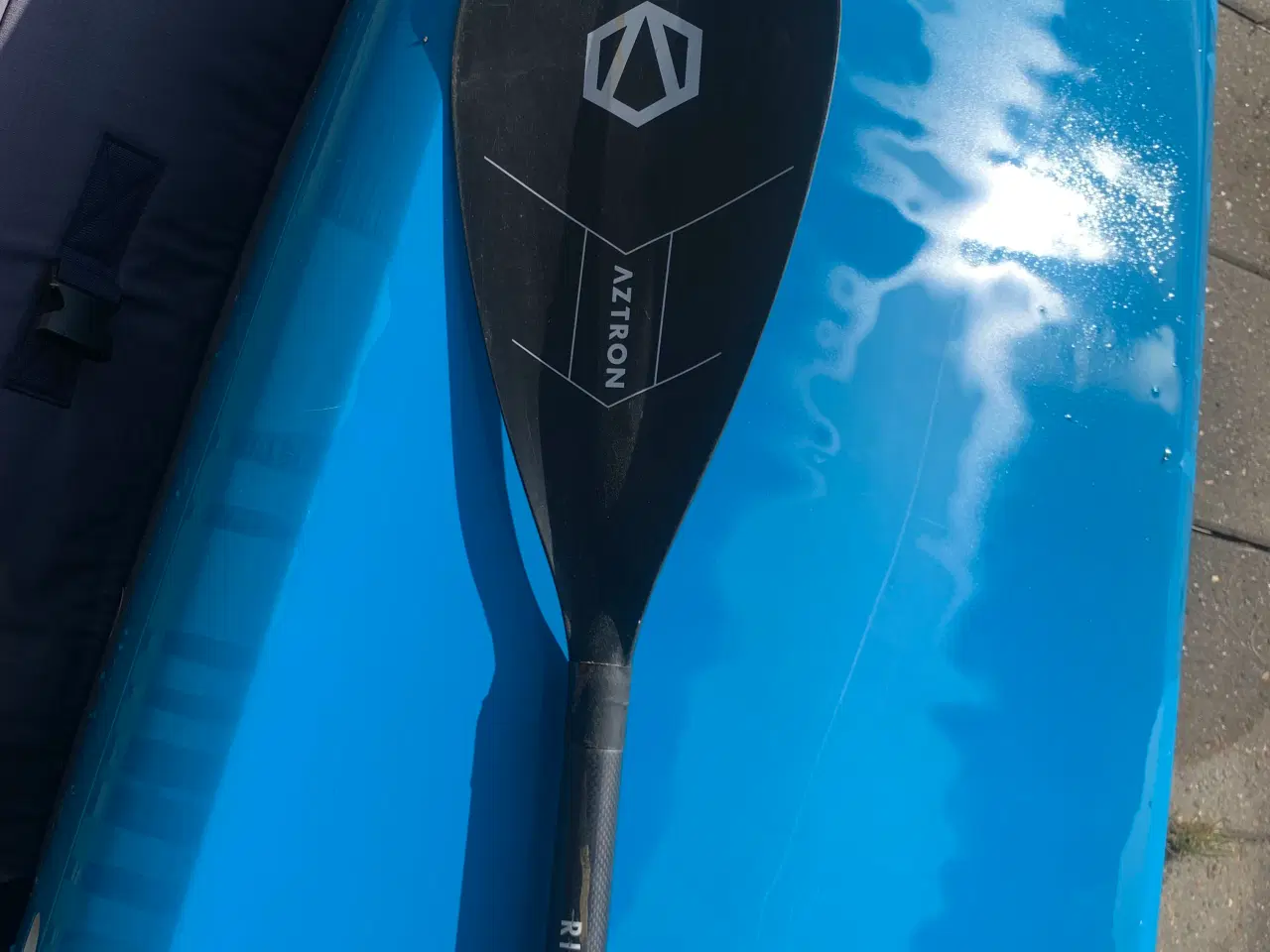 Billede 1 - Starboard All Star 14’0” x 26” 339 ltr. fra 2022