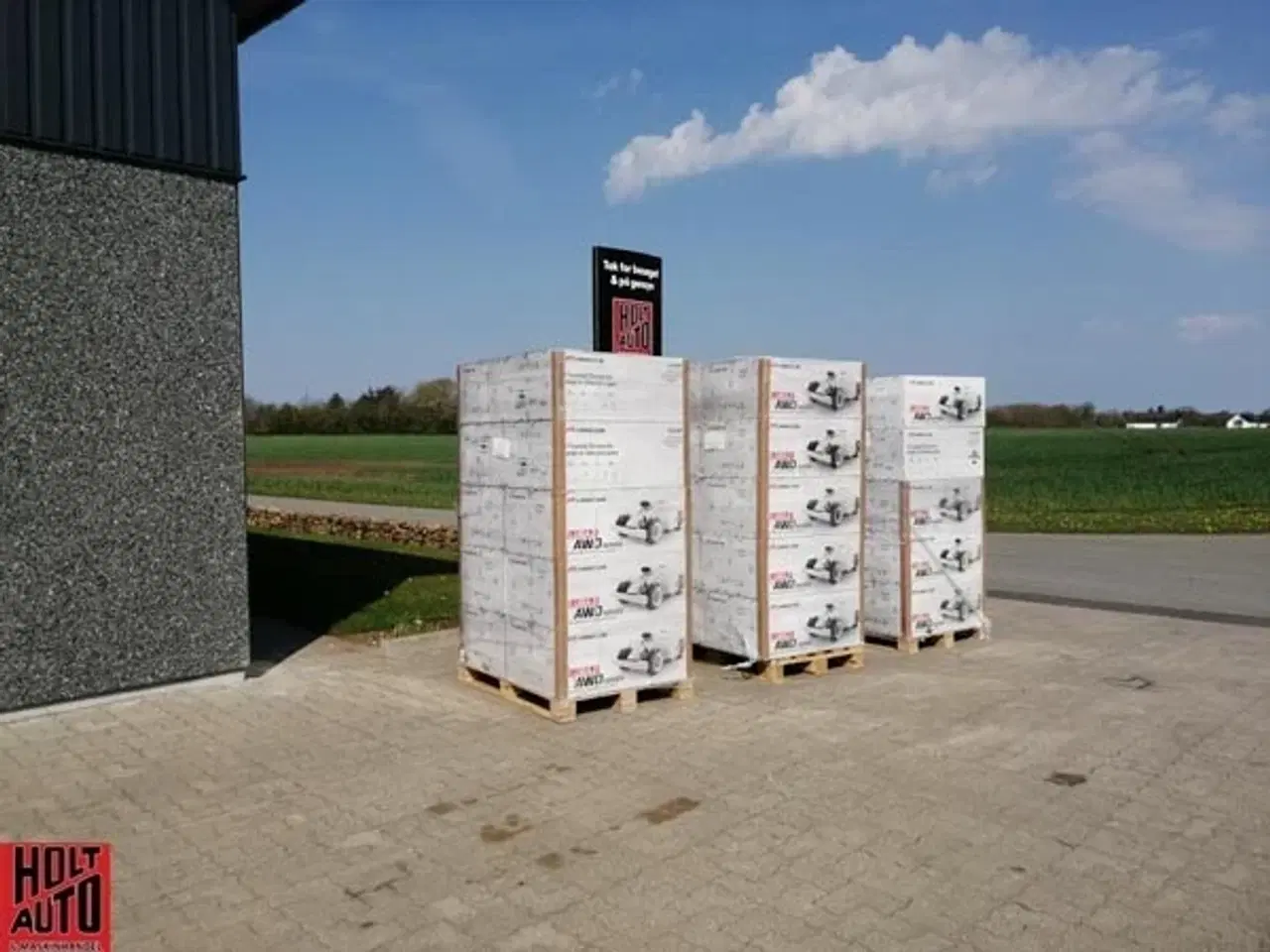 Billede 16 - Luba 2 AWD 3000X RTK