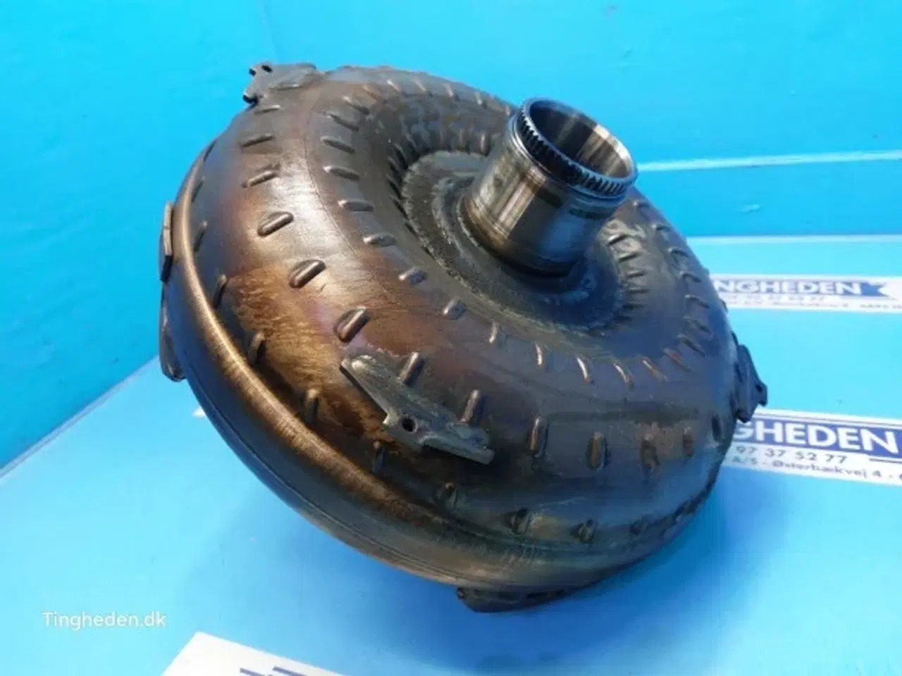 Billede 11 - Case 821E Converter 87521379