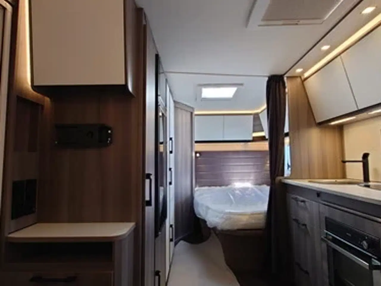 Billede 7 - Kabe Estate 520 XL KS -  SPAR 80.077 NU 322.222 Incl. mover