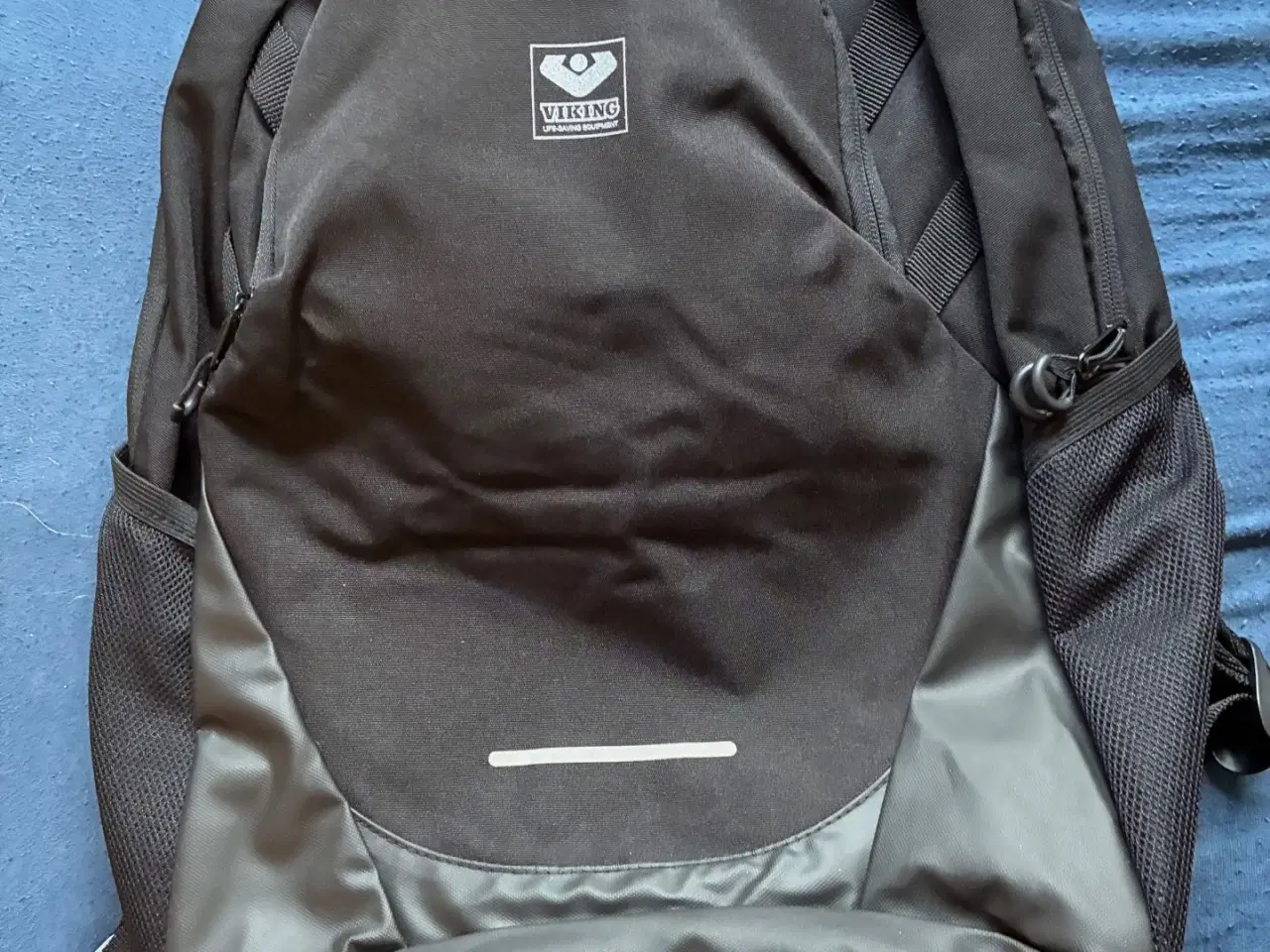 Billede 2 - Rygsæk Mrk. Clique - NY