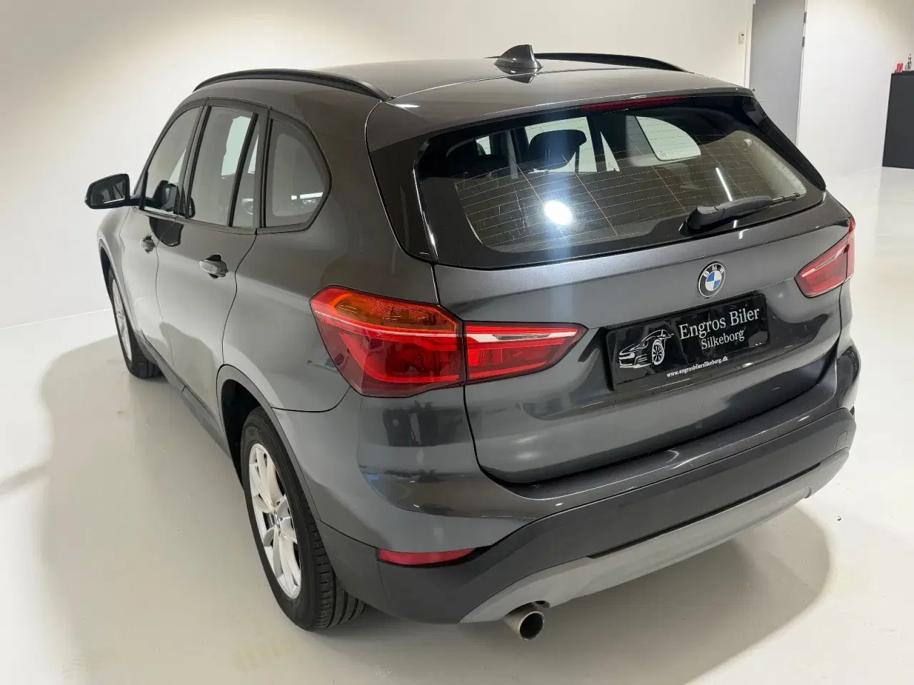 Billede 6 - BMW X1 2,0 sDrive18d