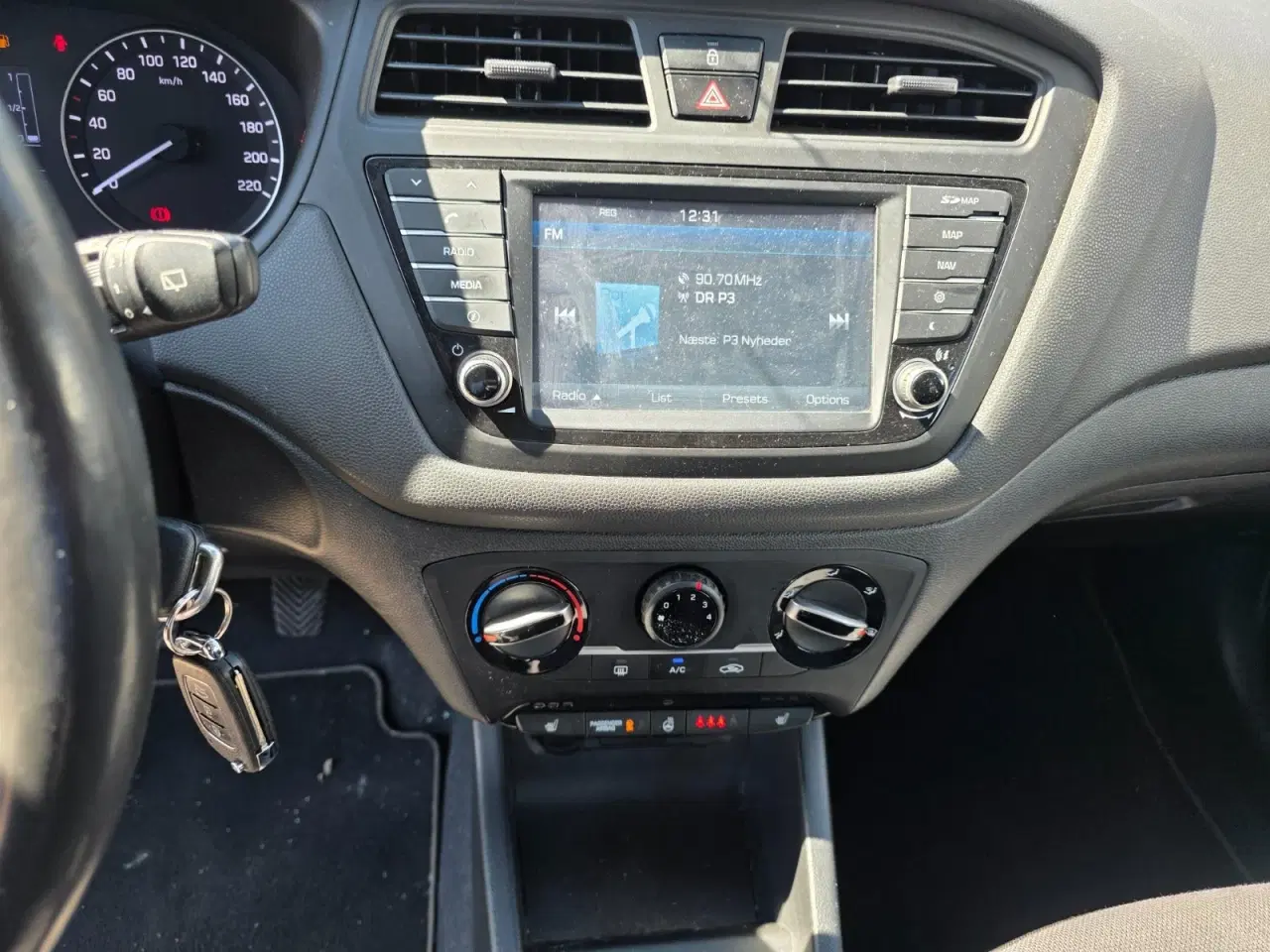 Billede 10 - Hyundai i20 1,25 Vision
