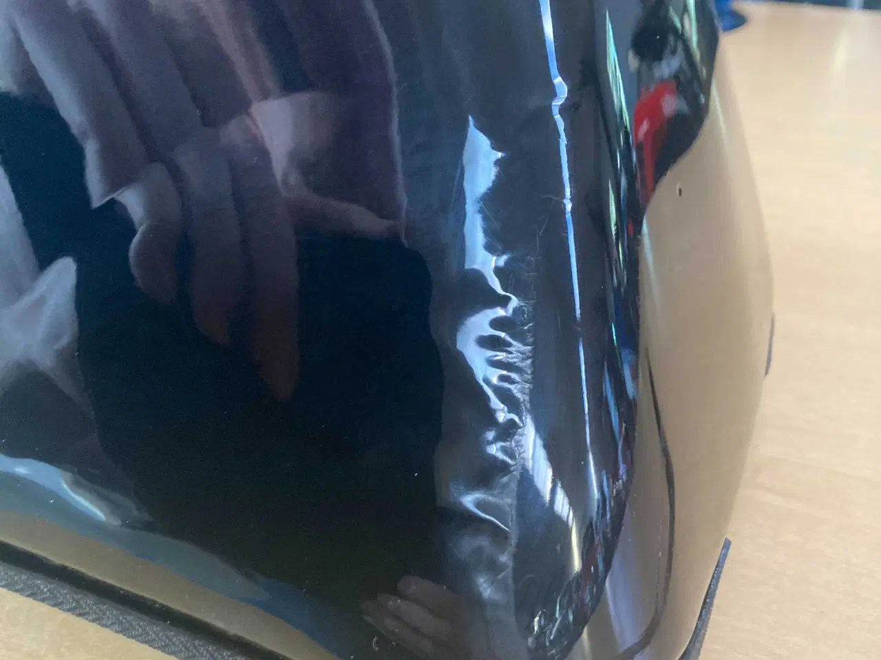 Billede 9 - Suzuki GSXR 750 1986 Tank