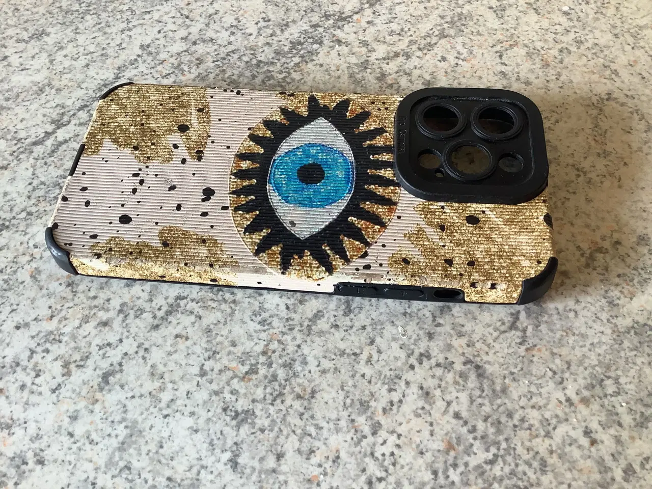 Billede 3 - Helt ny silikone cover til iPhone 14 pro Max