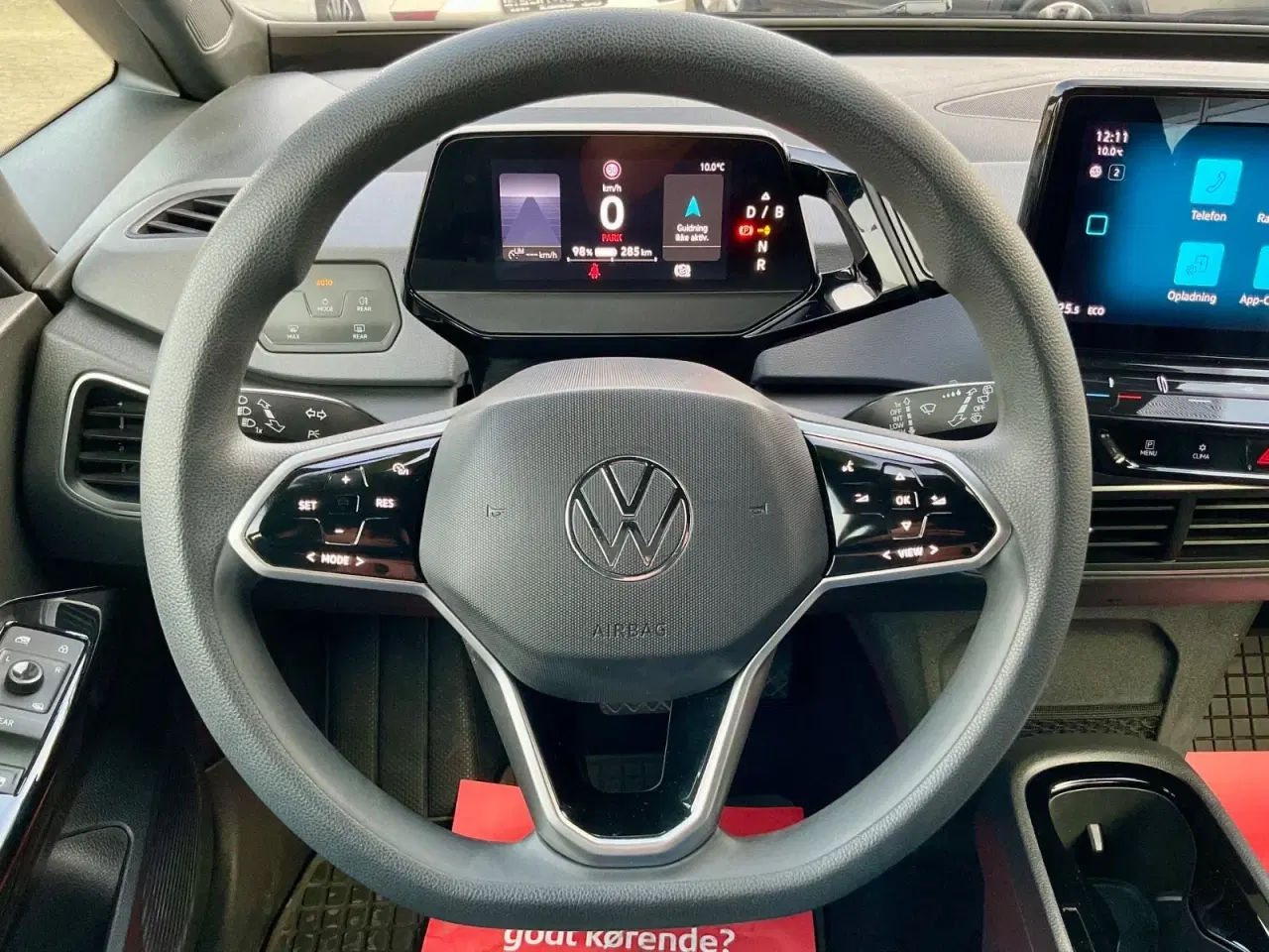 Billede 10 - VW ID.3 58 Pro Performance