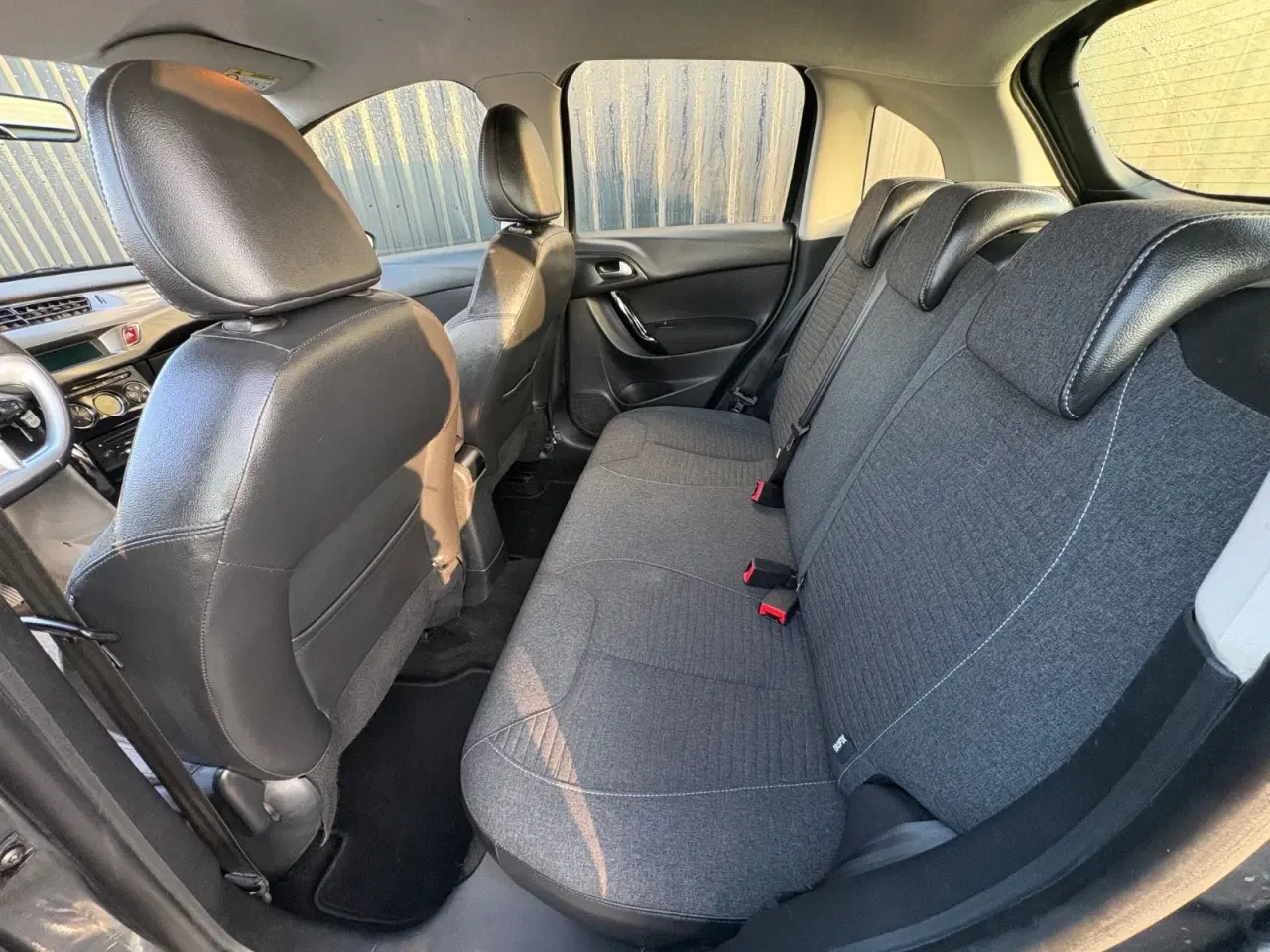 Billede 6 - Citroën C3 1,6 BlueHDi 100 Feel Complet