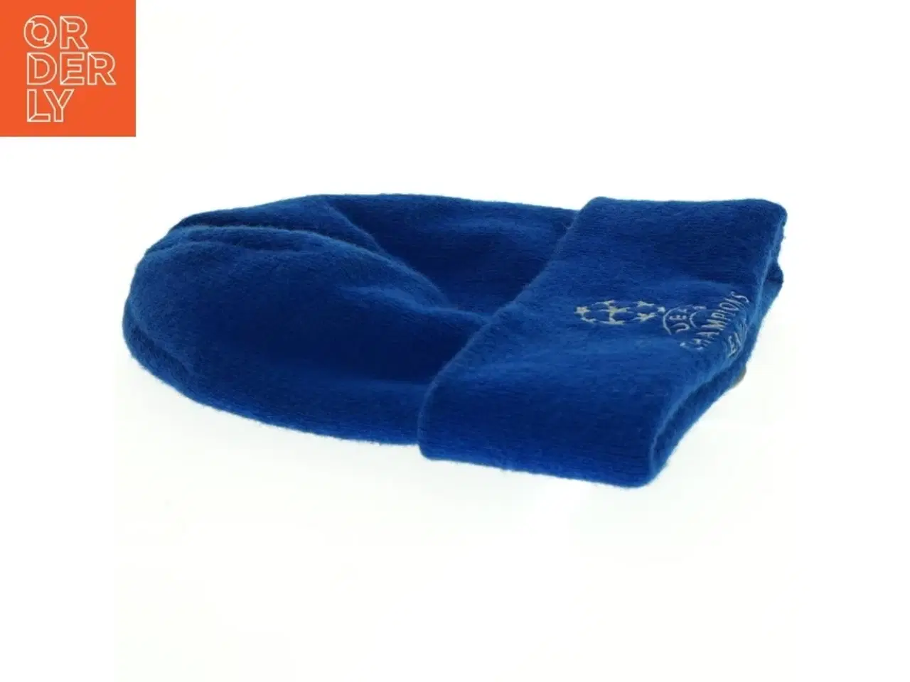 Billede 3 - Fodbold hue (str. Ø. 21 cm)