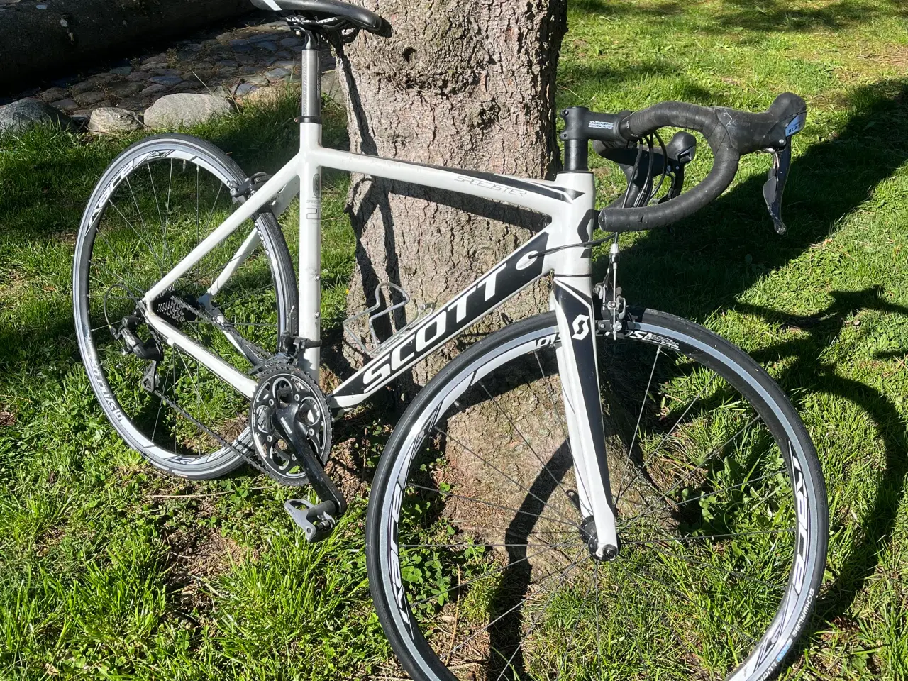 Billede 3 - Kvalitets racercykel 