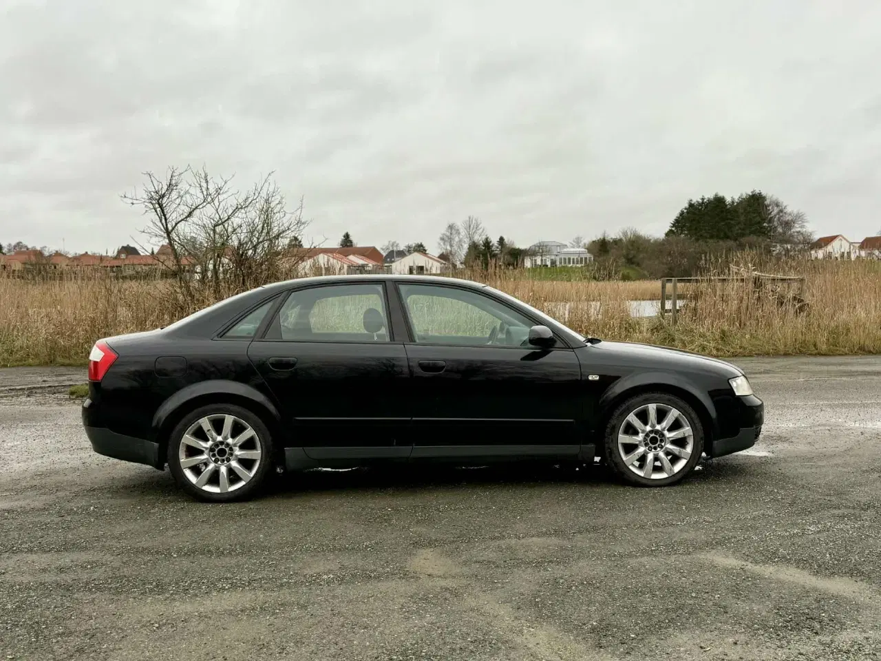 Billede 3 - đ Audi A4 B6 ⢠2.0 Benzin ⢠2006 ⢠Nysynet ⢠SĂŚlg