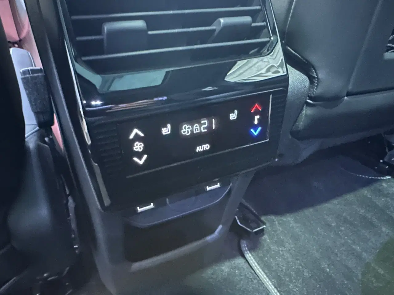 Billede 11 - Peugeot e-5008 77 GT Pack AWD 7prs