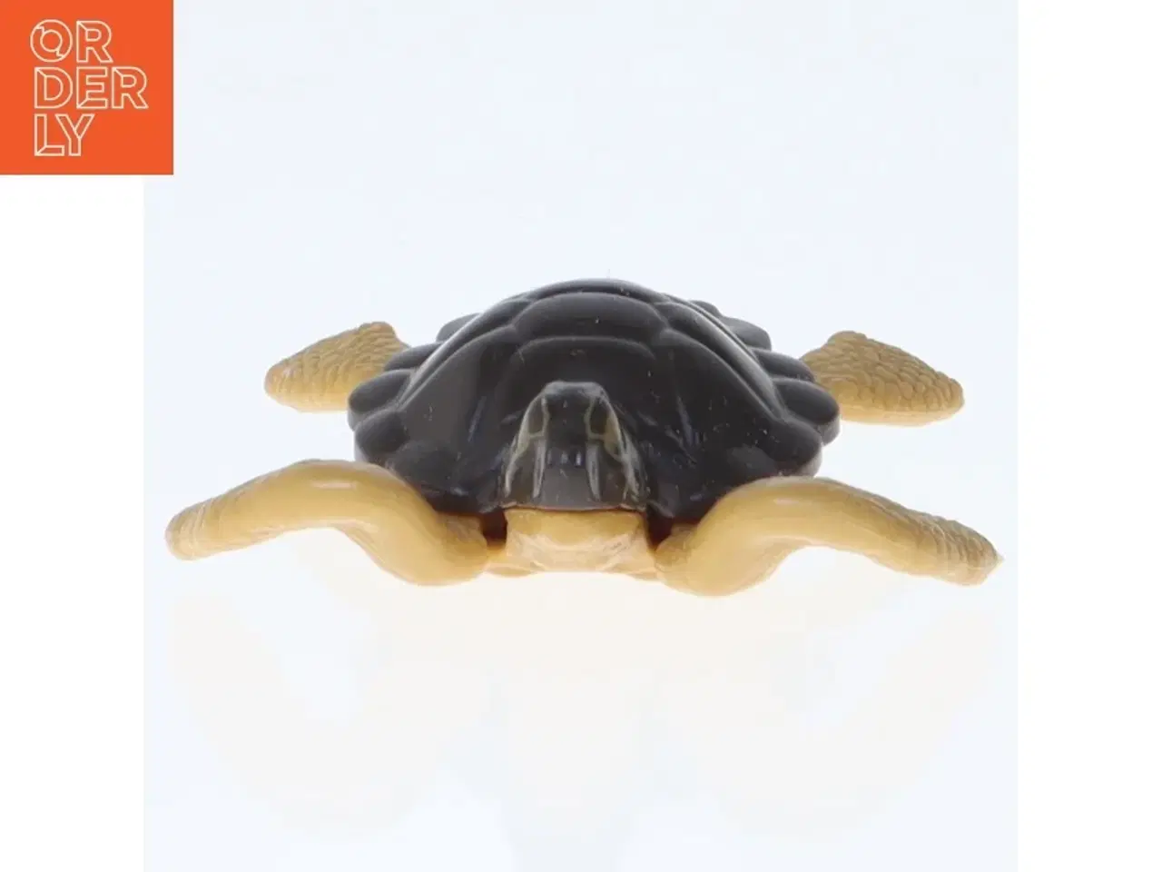Billede 3 - Plastik skildpaddelegetøj (str. 4,5 cm)